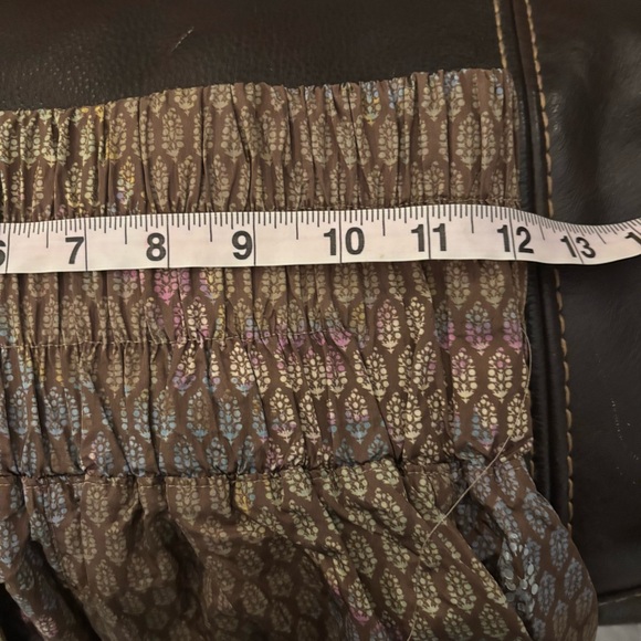 FP Movement by Free People Way Home High Waist Shorts size M - Picture 13 of 13